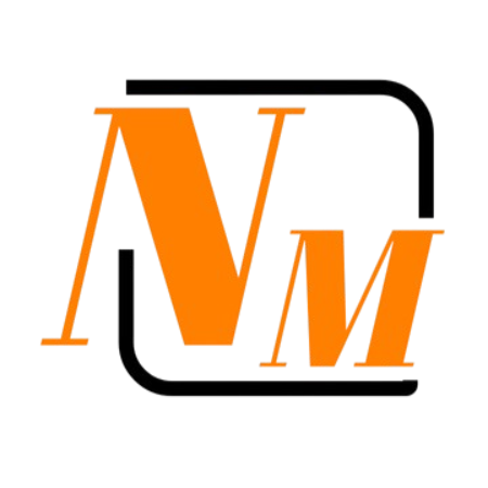 Nazar Metal Logo